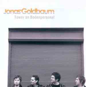 Jonas Goldbaum - Tower an Bodenpersonal