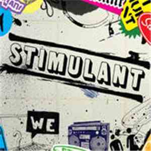 Josh Powell - Stimulant