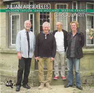 Julian Argüelles - Circularity