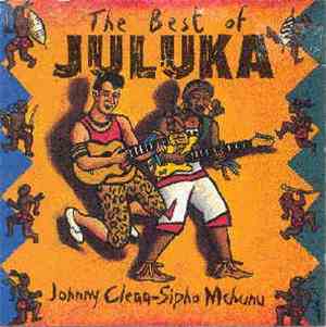 Juluka - The Best Of Juluka