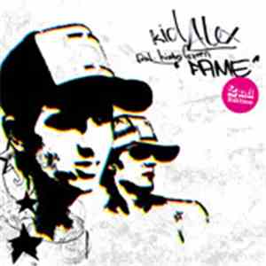 Kid Alex - Fame (2nd Edition)