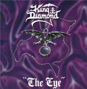 King Diamond - The Eye