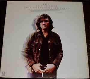 Kris Kristofferson - The Silver Tongued Devil And I