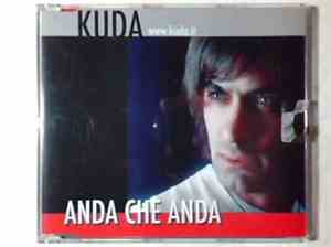 Kuda - Anda Che Anda