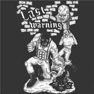 Last Warning  - Demo