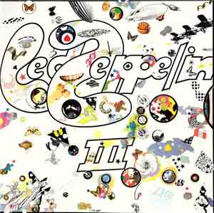 Led Zeppelin - Led Zeppelin III