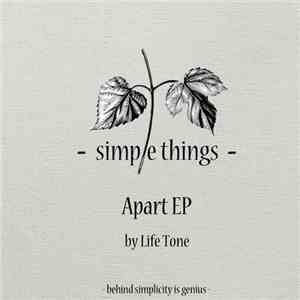 Life Tone - Apart EP