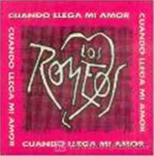 Los Romeos - Cuando Llega Mi Amor