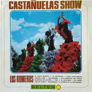 Los Romeros - Castañuelas Show