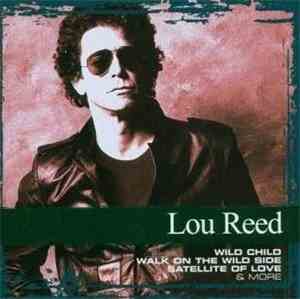 Lou Reed - Collections