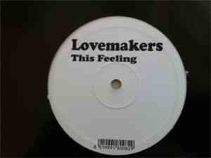 Lovemakers - This Feeling