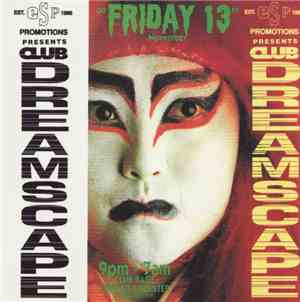 LTJ Bukem / Kenny Ken - Club Dreamscape