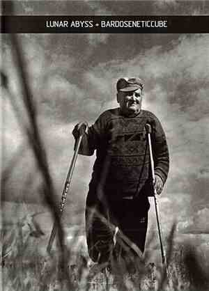 Lunar Abyss + Bardoseneticcube - Untitled