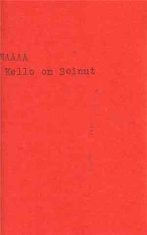 Maaaa - Kello On Soinut