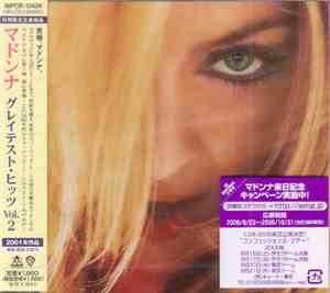 Madonna - GHV2