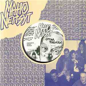 Maho Neitsyt - Ottaa Päähän