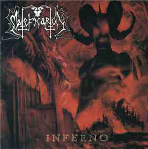 Maleficarum - Inferno