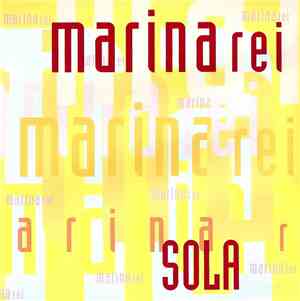 Marina Rei - Sola