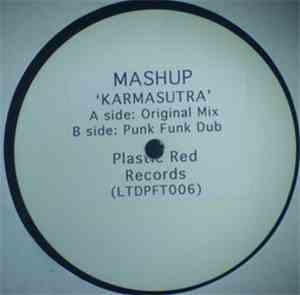 Mashup - Karmasutra