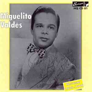 Miguelito Valdés - Havana 1938-1940