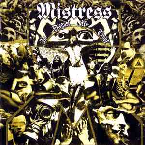 Mistress  - In Disgust We Trust