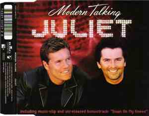 Modern Talking - Juliet