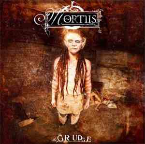 Mortiis - The Grudge