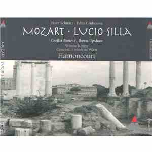 Mozart - Peter Schreier / Edita Gruberova / Cecilia Bartoli / Dawn Upshaw / ...