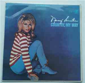 Nancy Sinatra - Country, My Way