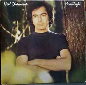 Neil Diamond - Heartlight