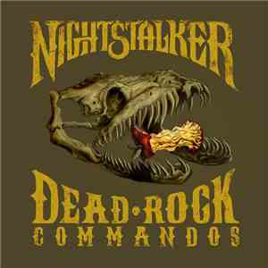 Nightstalker  - Dead Rock Commandos