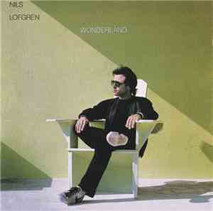 Nils Lofgren - Wonderland