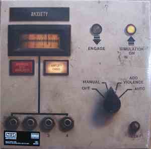 Nine Inch Nails - Add Violence