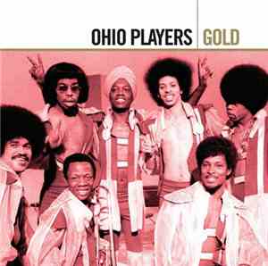 Ohio Players - Gold