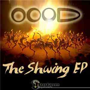 OOOD - The Shwing EP