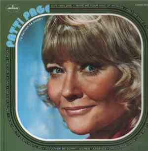 Patti Page - I'd Rather Be Sorry