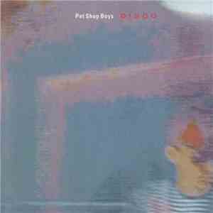 Pet Shop Boys - Disco