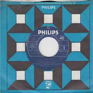Peters And Lee - Welcome Home