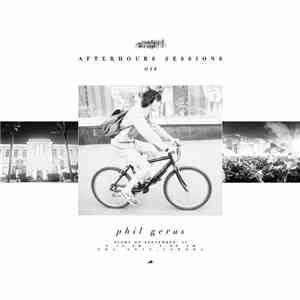 Phil Gerus - Afterhours Sessions 16: Phil Gerus