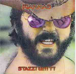 Piero Marras - Stazzi uniti