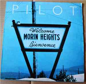 Pilot - Morin Heights