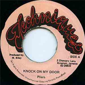 Pliers - Knock On My Door