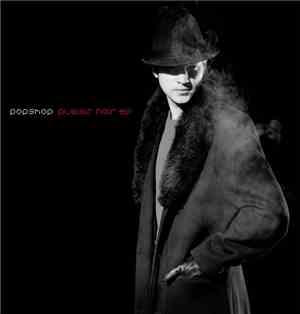Popshop - Plaisir Noir EP