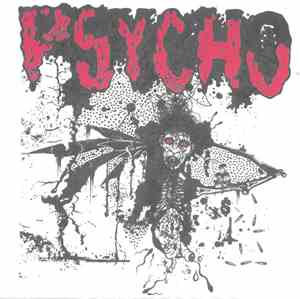 Psycho  - Psycho