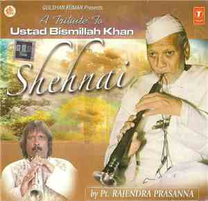 Pt. Rajendra Prasanna - Shehnai
