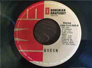 Queen - Bohemian Rhapsody