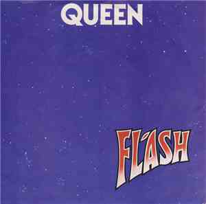 Queen - Flash