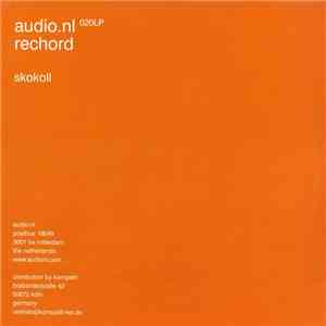 Rechord - Skokoll