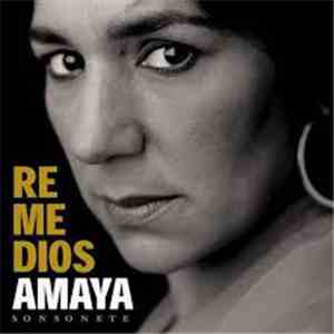Remedios Amaya - Sonsonete
