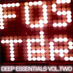 Rennie Foster - Deep Essentials Vol. Two